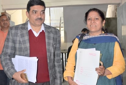 mc dharamshala passed annual budget 
