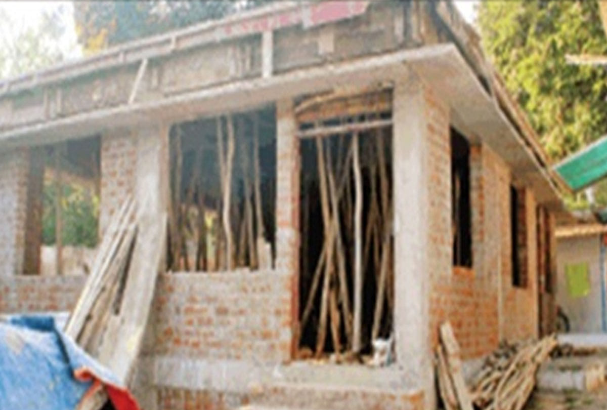 new offices are making for minister with vastu shastra in Madhya pradesh