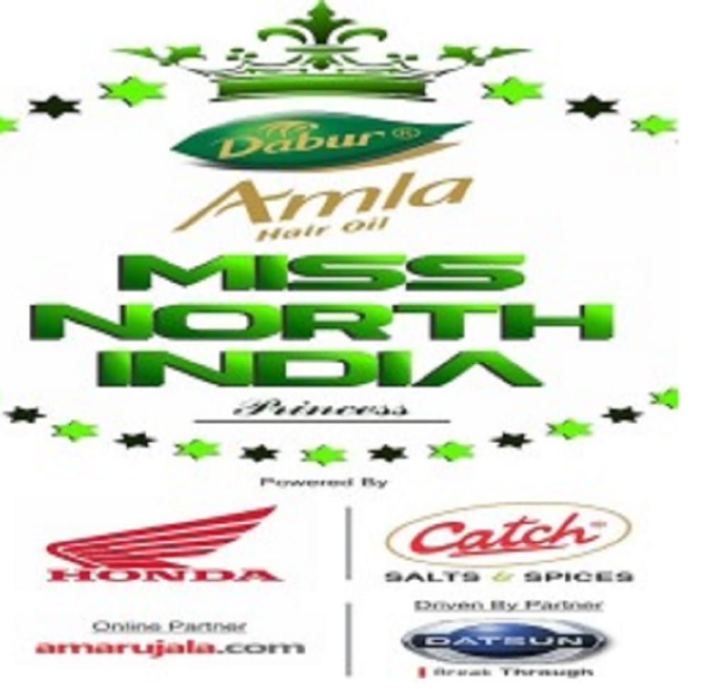 The Grand Finale of Miss North India contest will be held in Lucknow on 28th Feb