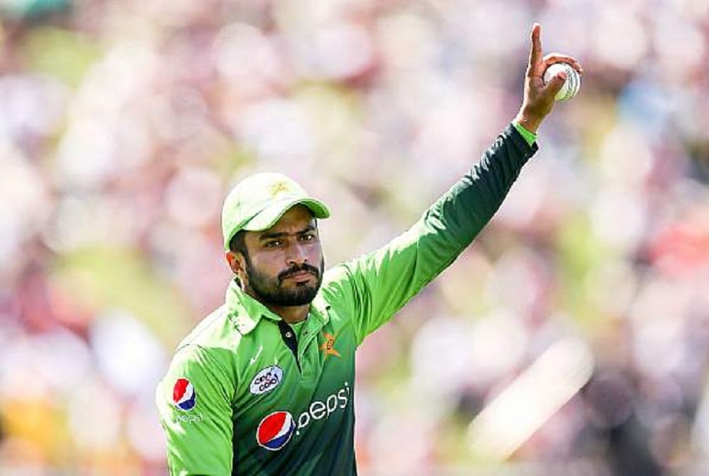 pakistani bowler Mohammad Nawaz make new record in PSL history