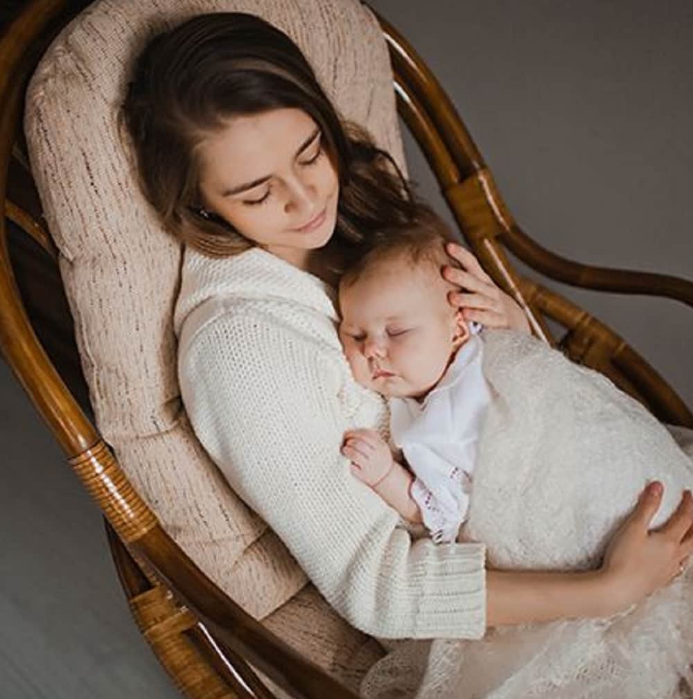 Breast feeding week: 70 percent Indian mothers take breast feeding as a challenge