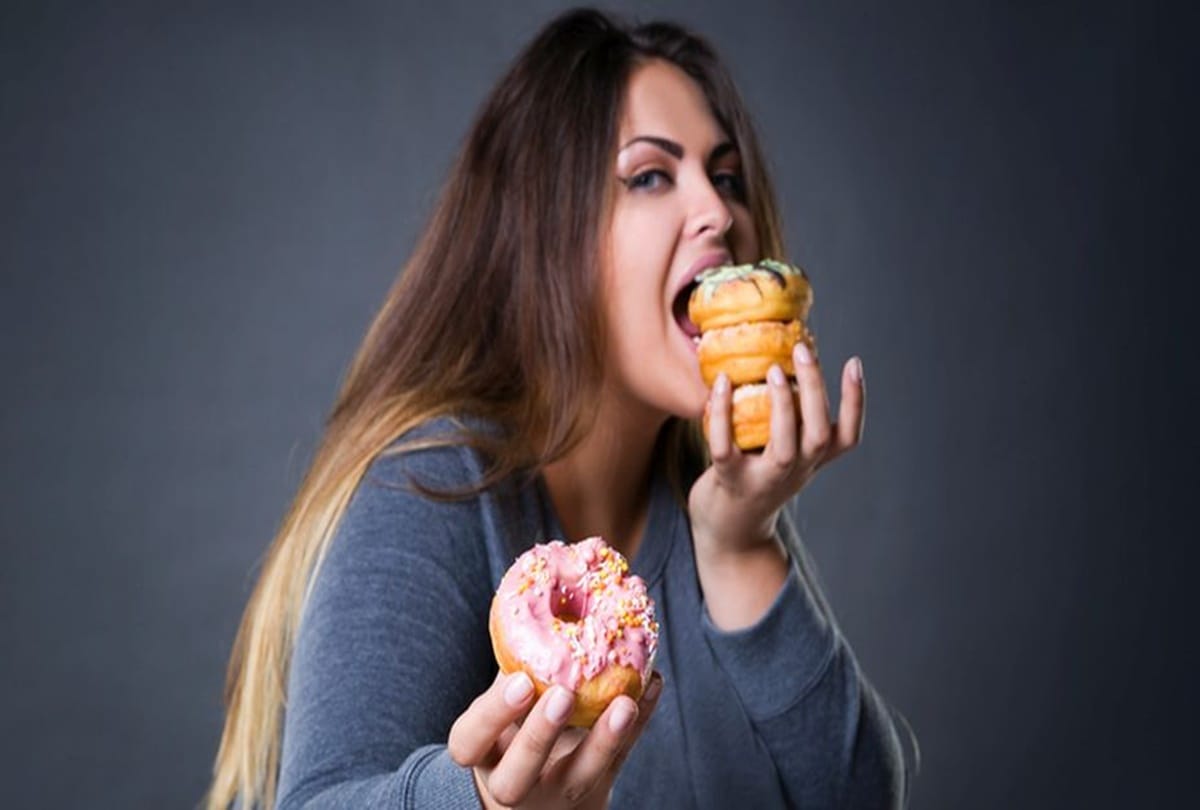 Myths About Weight gain, what cause weight gain all you need to know