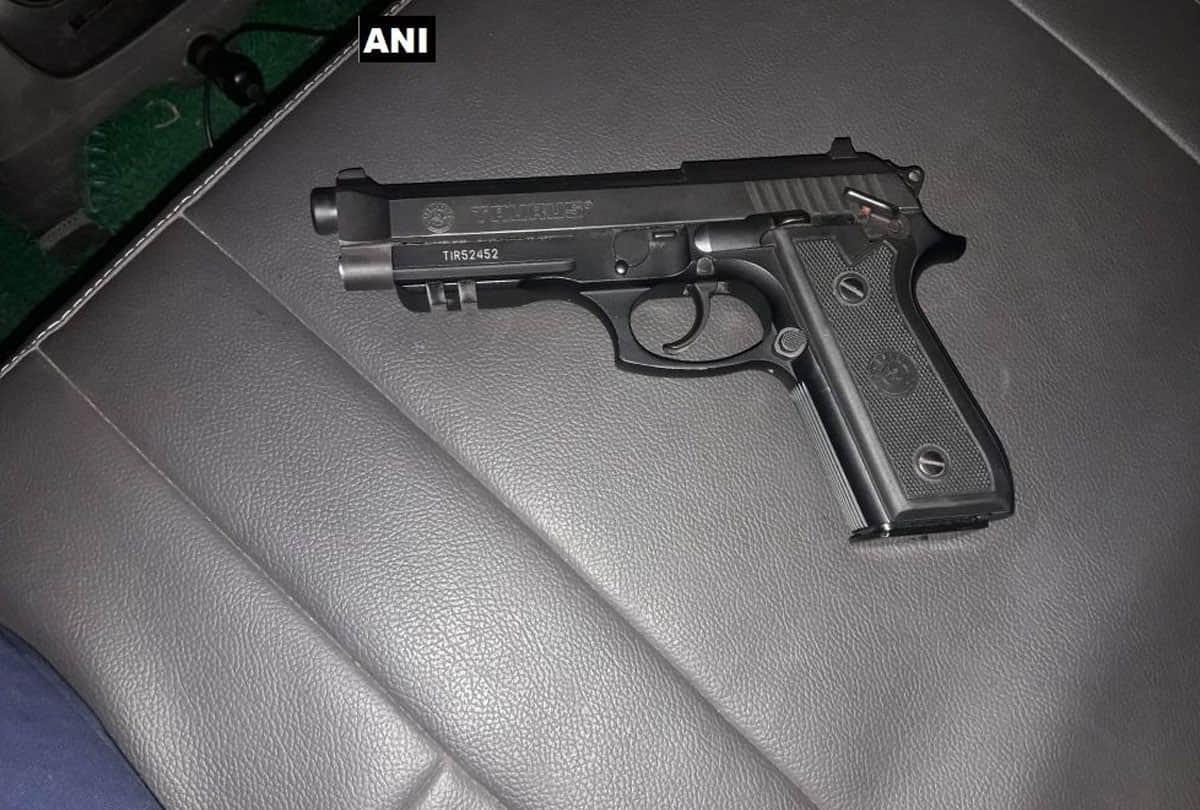 indian government changed arms licence rules, dope test must to renew arms license
