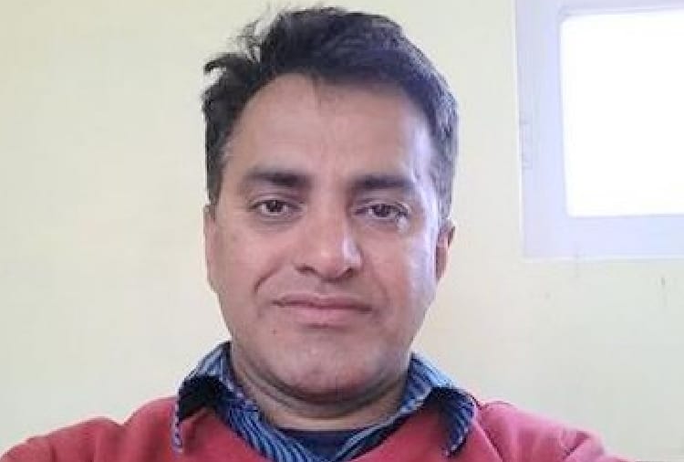himachal govt teacher association against osd pundir