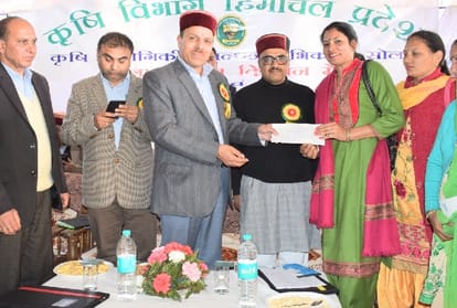 hp agriculture minister ramlal markanda statement