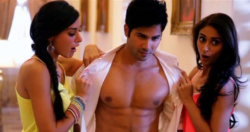 The 5 Hottest Male Body Parts that women find attractive 