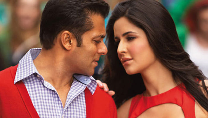 Court's direction to Delhi police to during a complaint filed against Salman and Katrina