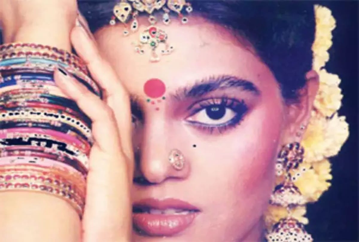 Silk Smitha Death Anniversary Know Some Unknown Facts About Actress