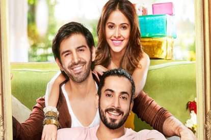 Sonu Ke Titu ki sweety performs well on monday aswell, see boxoffice collection