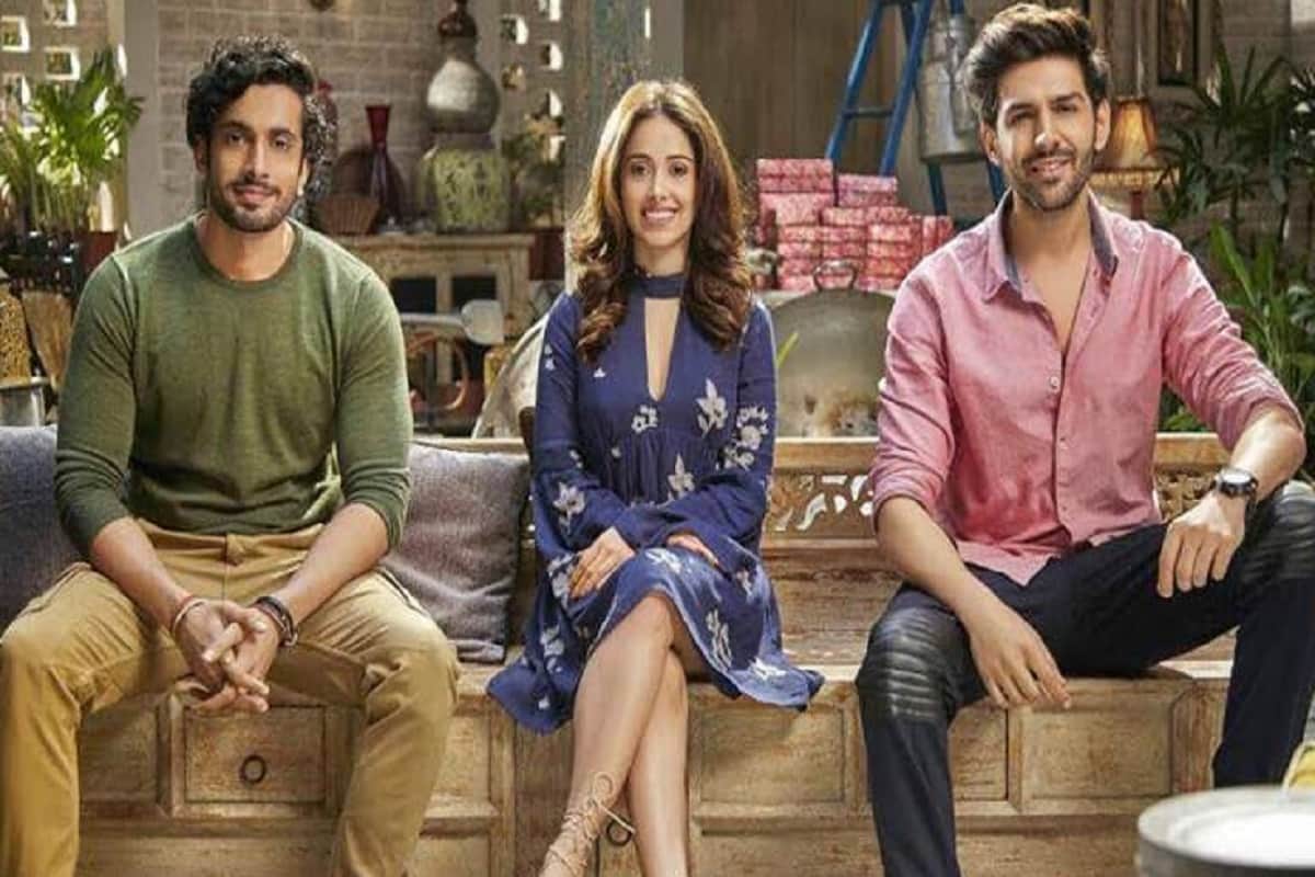 Sonu Ke Titu ki sweety performs well on monday aswell, see boxoffice collection