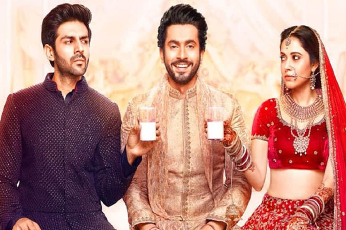 Sonu Ke Titu ki sweety performs well on monday aswell, see boxoffice collection