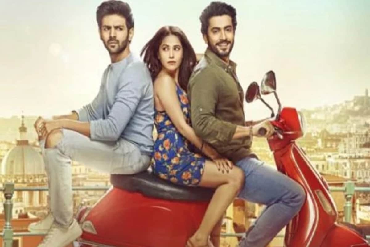 Sonu Ke Titu ki sweety performs well on monday aswell, see boxoffice collection