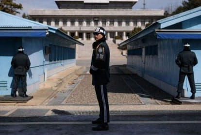 Why South Korea Welcome its enemy North Korea in Winter Olympics-3