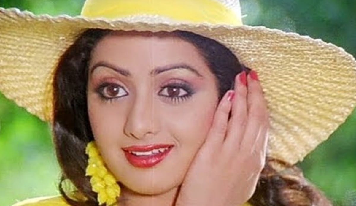Sridevi death: Subramanian Swamy said we have to look it from the underworld angle too