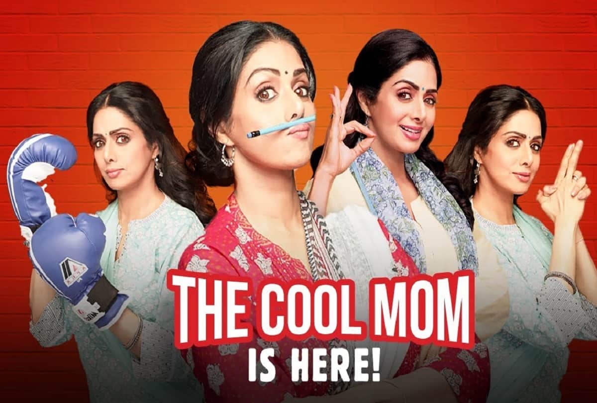 sridevi death anniversary her last project shoot this advertisement