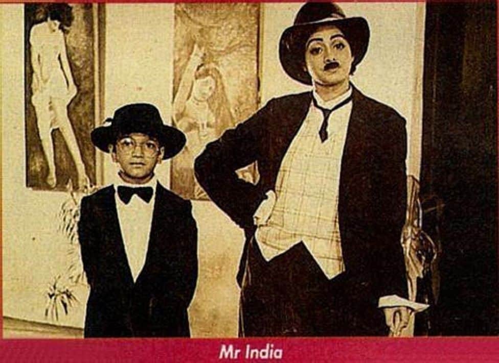 sridevi ten unknown fact must know