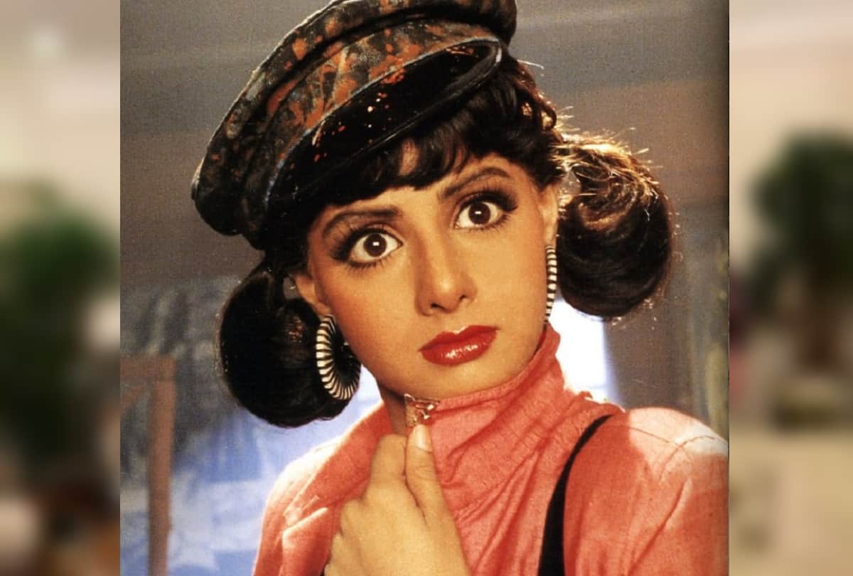Sridevi 10 hit dialogues before her funeral, Dehradun