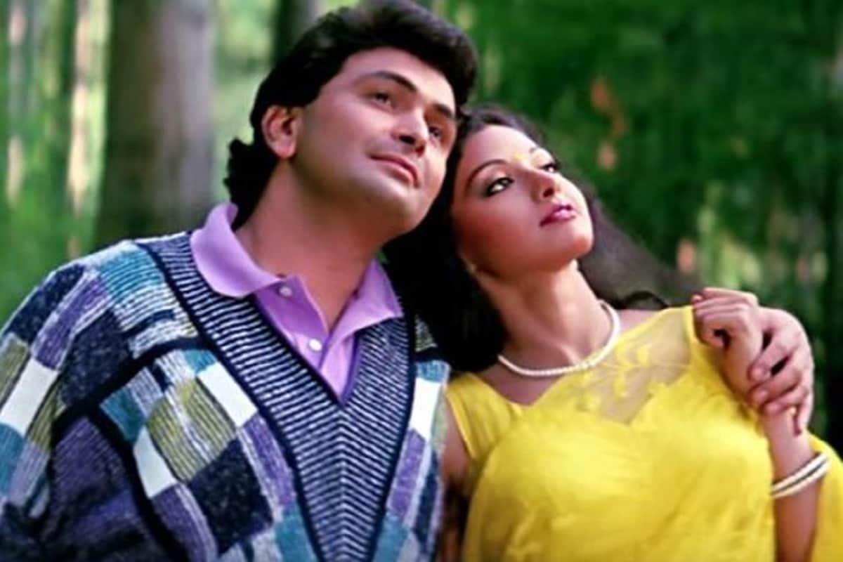 Film Chandni To Be Screened At Indian Film Festival of Los Angeles To Pay Tribute To Sridevi