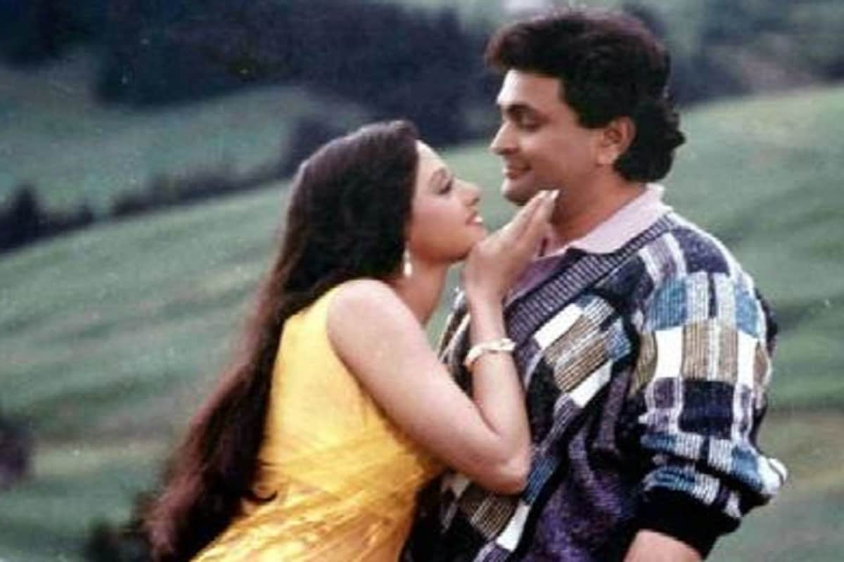 Film Chandni To Be Screened At Indian Film Festival of Los Angeles To Pay Tribute To Sridevi