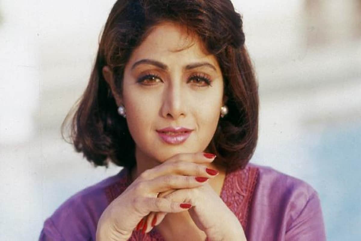 Sridevi boney kapoor janhvi kapoor Family Unseen Photos