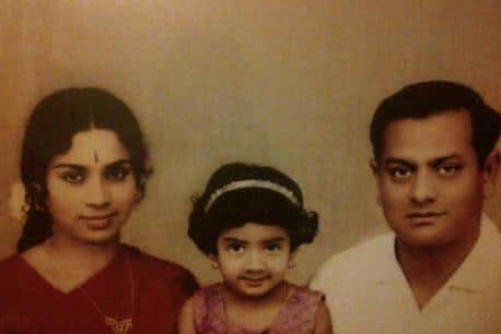 Sridevi Death Her mother emotional fact about Bollywood, Dehradun 