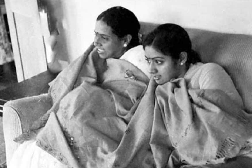 Sridevi Death Her mother emotional fact about Bollywood, Dehradun 