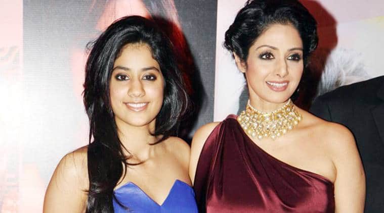 Sridevi Wanted to see jhanvi kapoor as bride before death