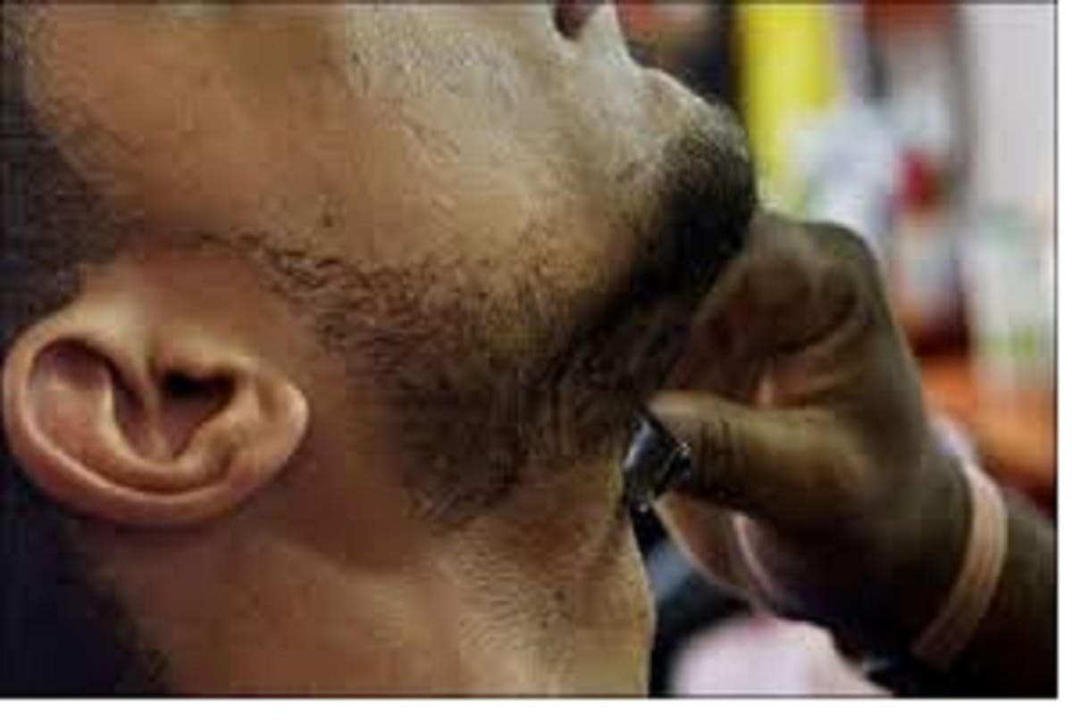 Stylish beards are Un-Islamic by Dera Ghazi Khan in Pakistani province, demand ban