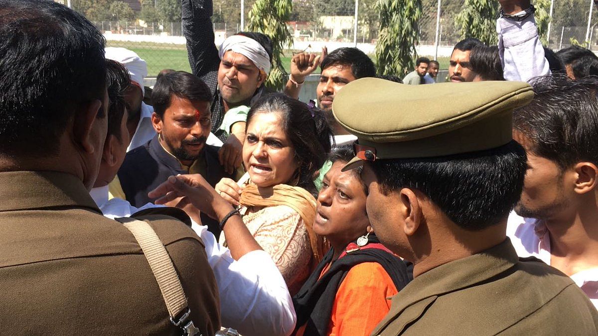 Teesta Setalvad Case Hearing In Supreme Court News And Updates In Teesta Bail Plea In Supreme 2446