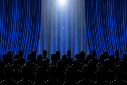 Eighth theater olympic - many questions, New possibilities
