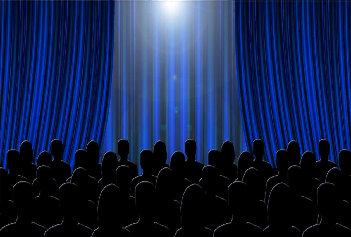 Cleaning started in multiplex theaters preparing to gather viewers by showing movies for free of Cost
