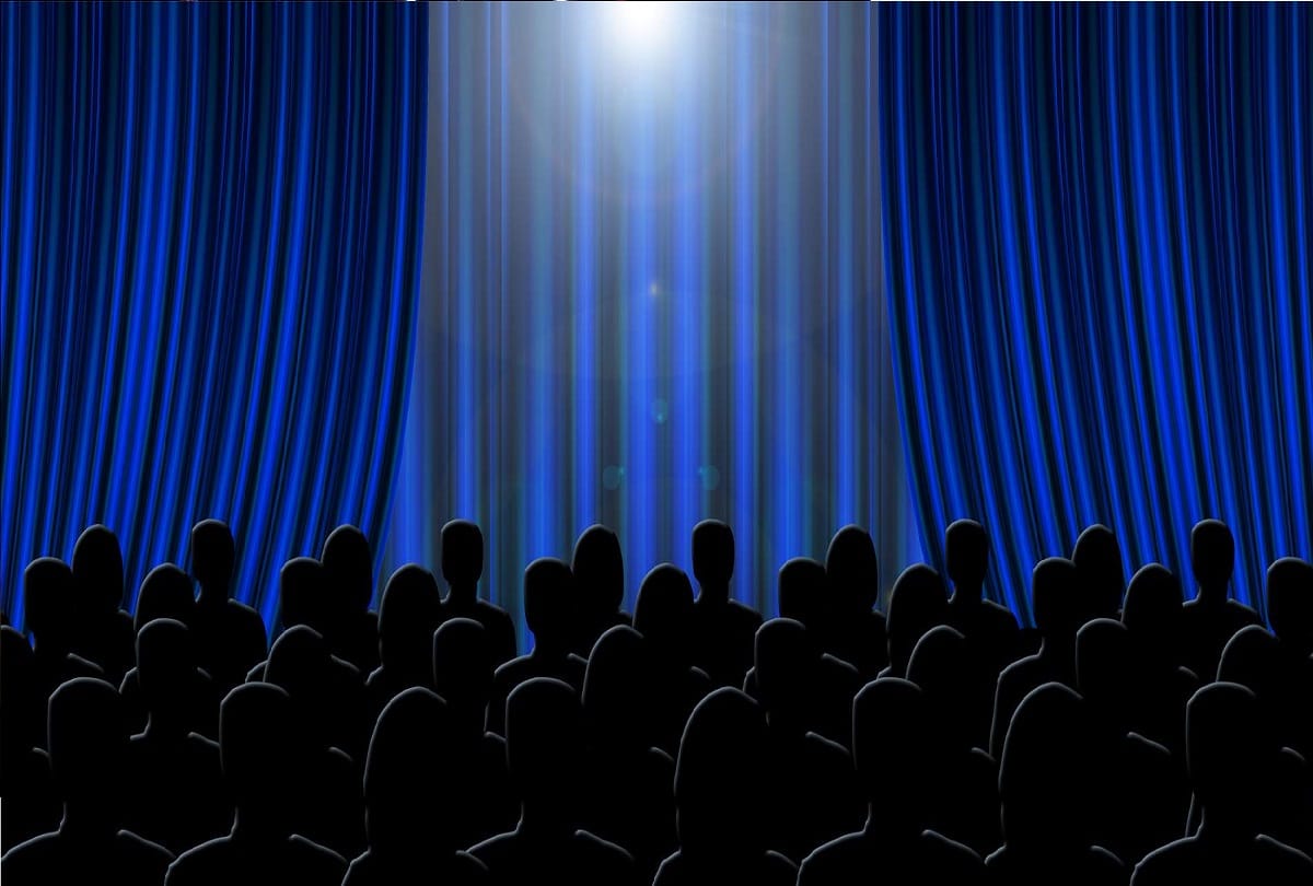 15-day National Theater Festival will begin this evening in jammu