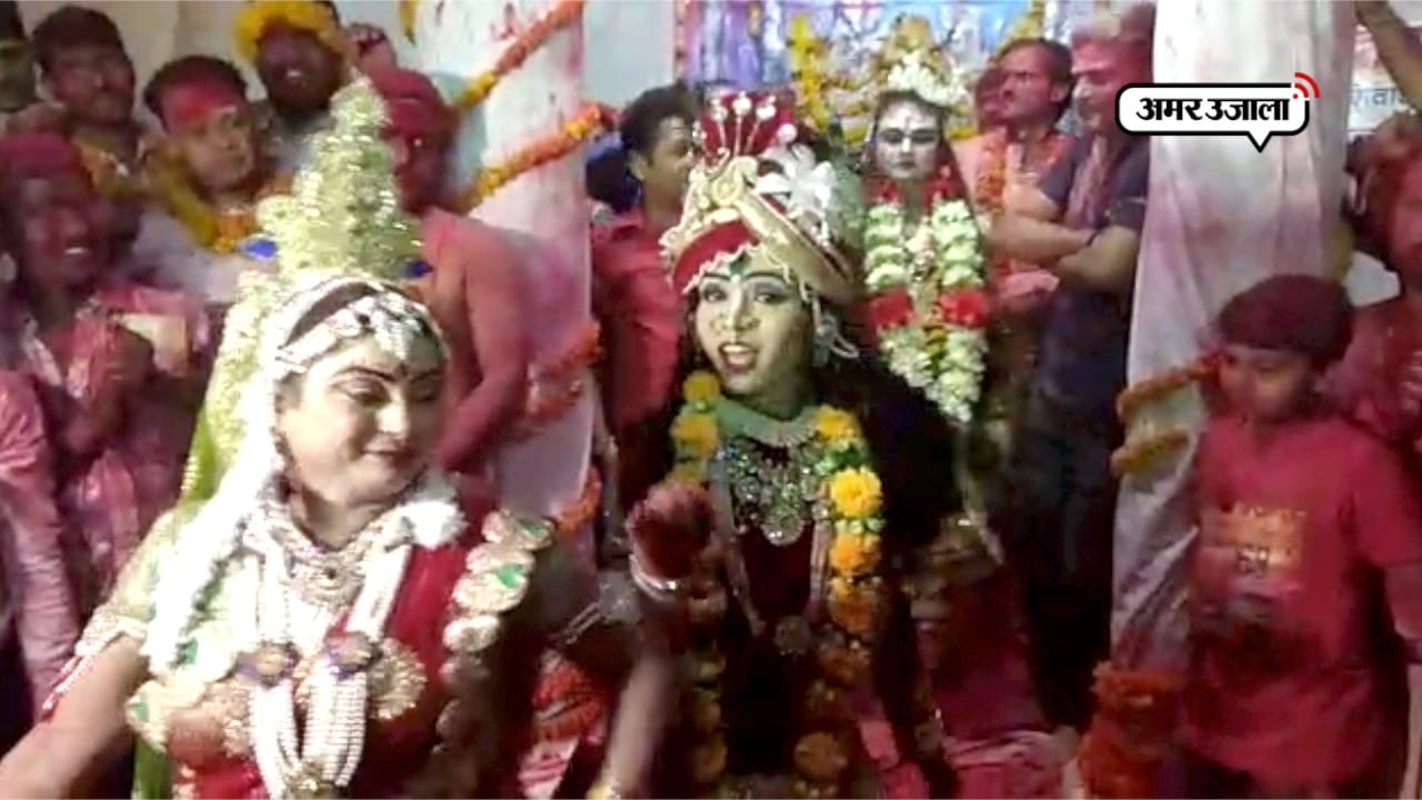varanasi