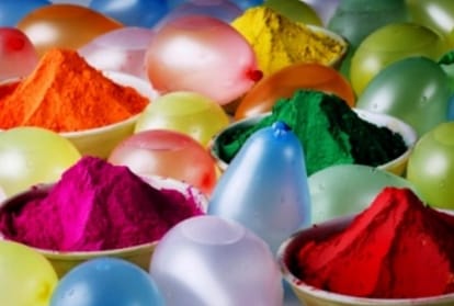 one more girl become victim of semen filled balloon, case filed