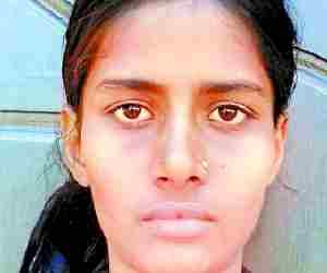 Two girls came out of Abducters trap