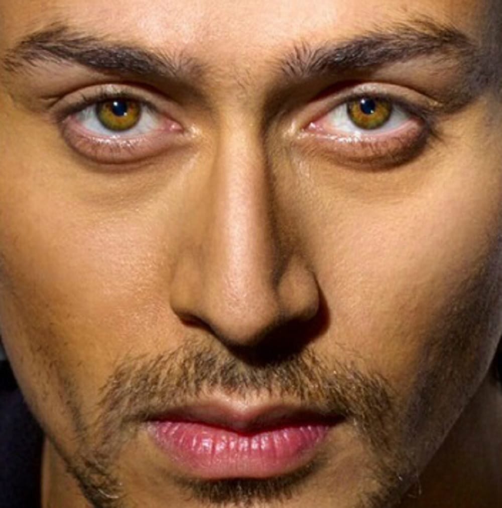 The 5 Hottest Male Body Parts that women find attractive 