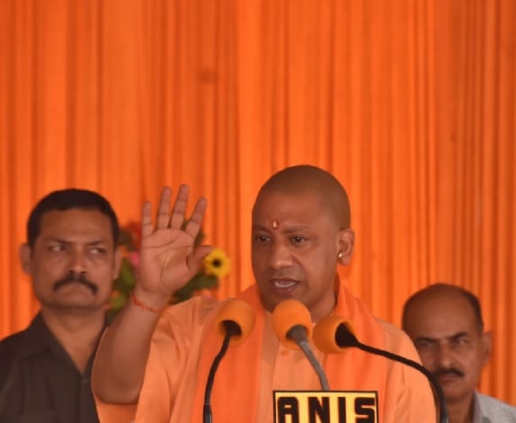 विकास के लिए हर चुनाव में जीत मिलना जरूरी-योगी