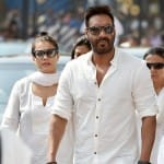 अजय देवगन की कुल संपत्ति