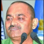 Air Force not ready to give NOC for trishul airbase