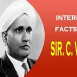 cv raman