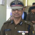 K S Dwivedi