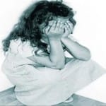 case of eve teasing with 4 year old by dj operator