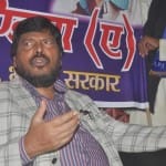 रामदास आठवले