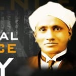 Sir C.V. Raman
