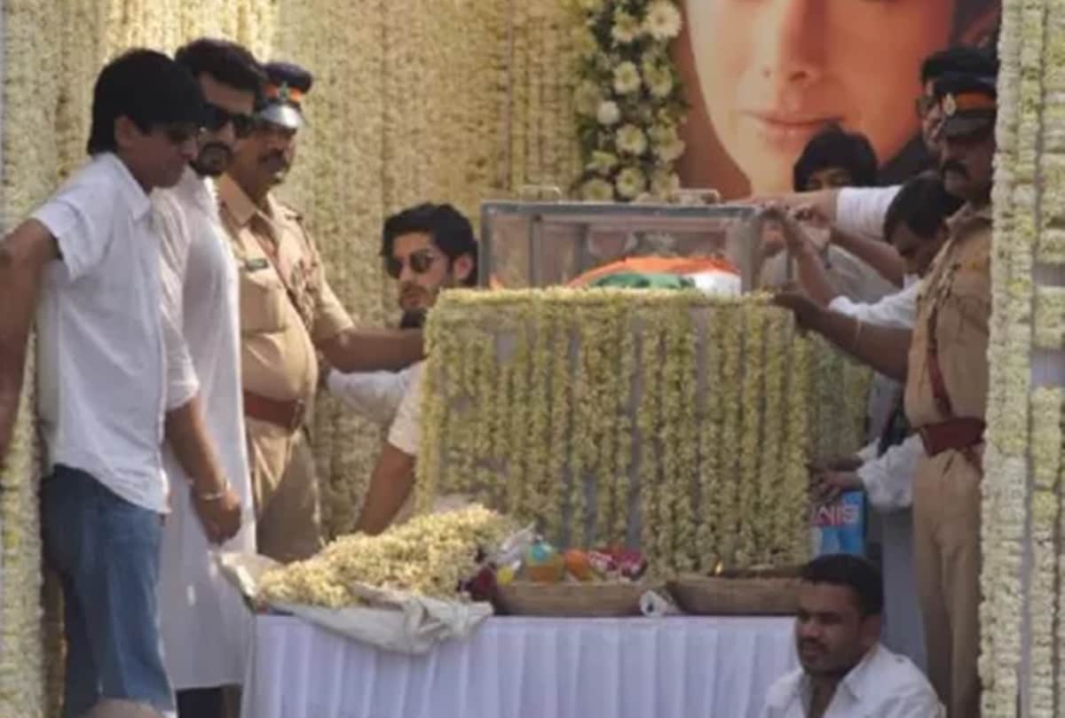 arjun kapoor lost his mother second time but stand with his family