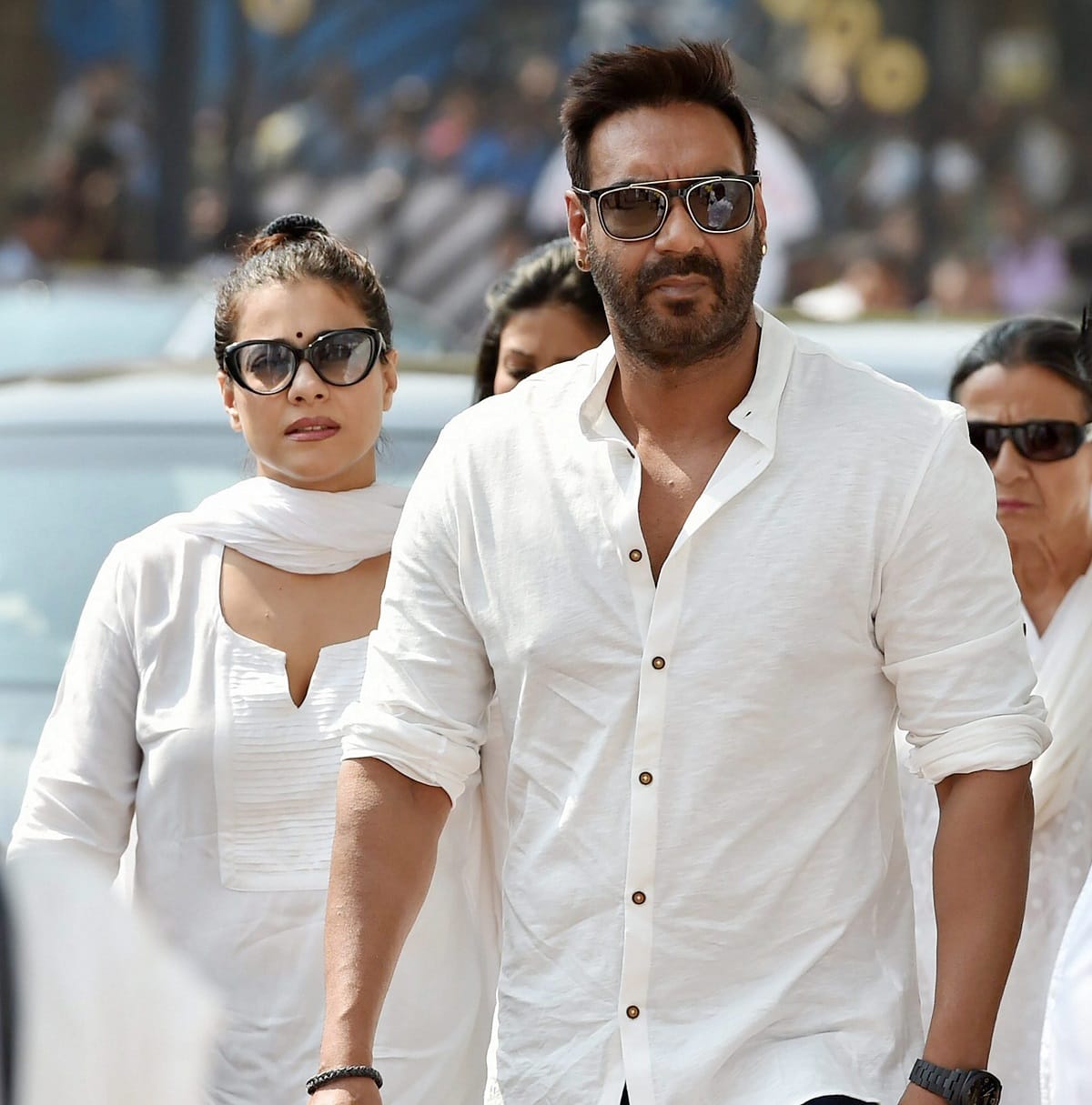 Celebrity Lifestyle Ajay Devgan Net Worth Know Hobbies and Expenses