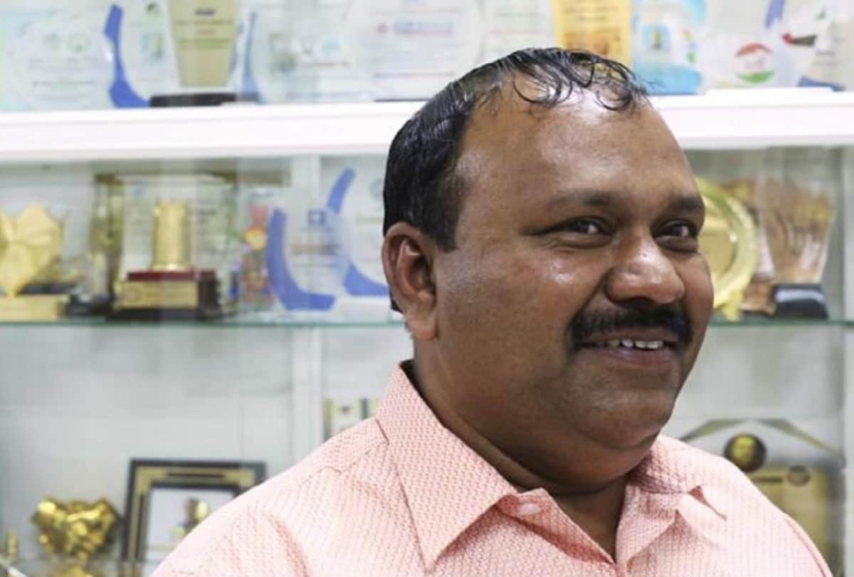 Ashraf Thamarassery helped Boney Kapoor in Dubai to bring back Sridevi dead body in India 