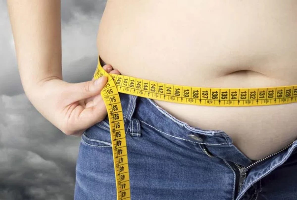 stomach fat causes and prevention tips, what expert warns
