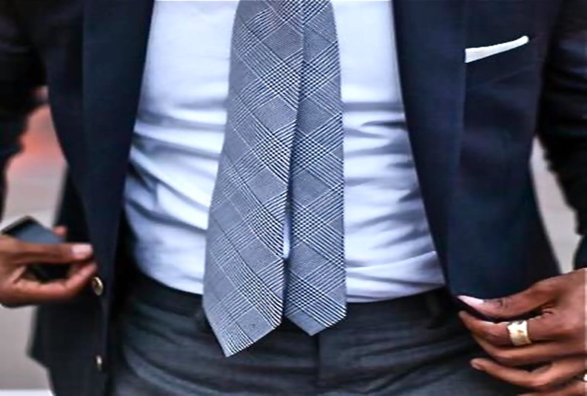 tight belt affects male fertility