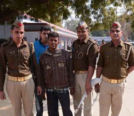 Army jawan gets life imprisonment